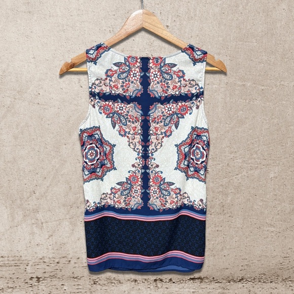 41 Hawthorn Blouse - Picture 2 of 3